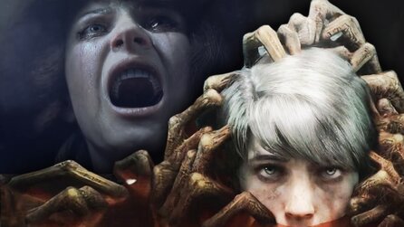 The Medium: Warum das erste Next-Gen-Horrorspiel richtig gut werden könnte