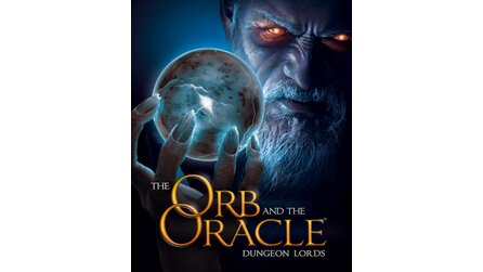 The Orb and the Oracle - JoWooD kündigt neuen Teil von Dungeon Lords an