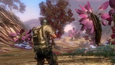 The Repopulation - Sandbox-MMORPG erreicht Kickstarter-Ziel und erhält »grünes Licht« von Steam