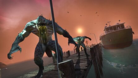 The Secret World: Legends - Screenshots