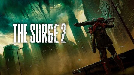 The Surge 2 - Erstes Gameplay zum Sci-Fi-Souls aus Deutschland