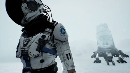 The Turing Test - E3-Trailer erklärt, worum es geht