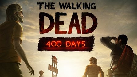 The Walking Dead: 400 Days - Kurz und super