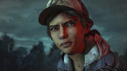 The Walking Dead: Final Season - Trailer + Release der Episode 3 Broken Toys nach der Telltale-Pleite