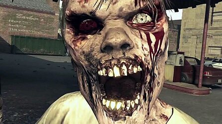 The Walking Dead: Survival Instinct im Test - Undurchdachte Zombie-Apokalypse