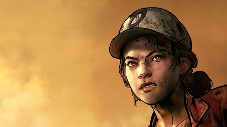 The Walking Dead: The Final Season - PC-Version kehrt exklusiv im Epic-Store zurück