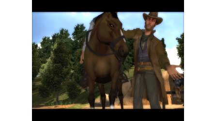 The Westerner 2 - Release des Adventures verschoben