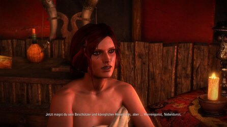 The Witcher 2: Assassins of Kings - Die wichtigsten Personen