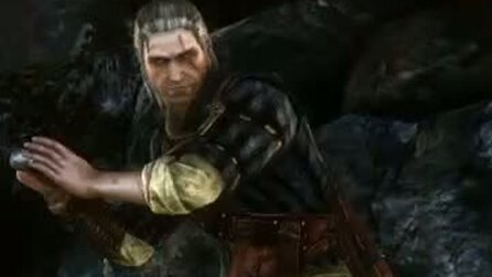 The Witcher 2: Assassins of Kings - Preview-Video