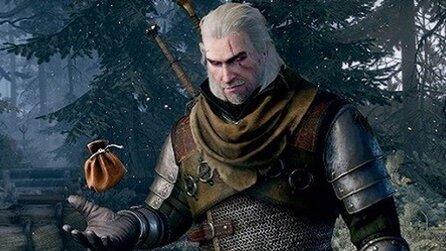 The Witcher - Geralt-Erfinder weiß nichts über die Spiele - außer, dass es drei gibt