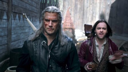 The Witcher: Der erste richtige Trailer zu Season 3 der Netflix-Serie ist da!