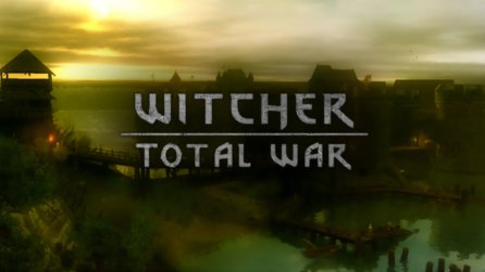 The Witcher als Strategiespiel? Eine Mod für Total War machts möglich