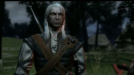 The Witcher - Preview-Video