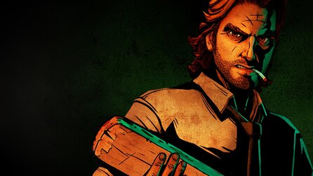 The Wolf Among Us - Episode 2: Smoke + Mirrors im Test - Die für den Wolf tanzt