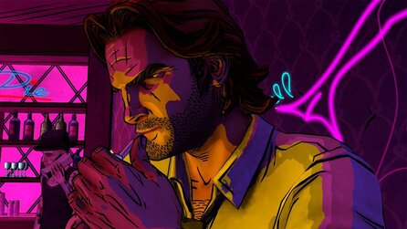 The Wolf Among Us: Season 1 - Erscheint demnächst als Retail-Version