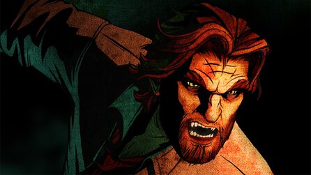 The Wolf Among Us - Episode 1: Faith im Test - Der Wolf im Sheriffs-Pelz