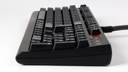 Thermaltake Tt eSports Meka G1 Mechanical Gaming Keyboard - Bilder