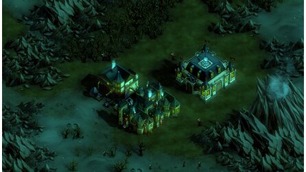 They Are Billions - Screenshots der Kampagne