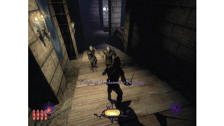Thief 3 - Demo zu Deadly Shadows