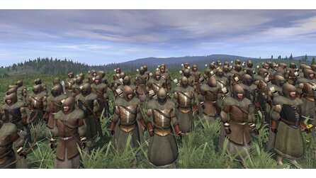 Medieval 2: Total War - Mod: Third Age