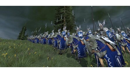 Medieval 2: Total War - Mod: Third Age