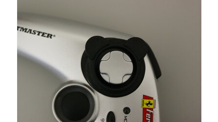 Thrustmaster F430 Challenge - Bilder