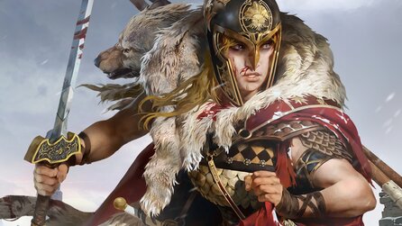 Titan Quest Ragnarök im Test - Ein (fast) zeitloses Epos