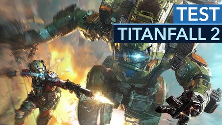 Titanfall 2 - Testvideo zu Respawns Mech-Shooter