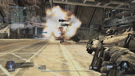 Titanfall - Screenshots der Xbox-360-Version