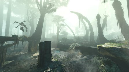 Titanfall - Screenshots aus dem DLC »Expedition«