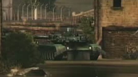 Tom Clancys Endwar - Preview-Video
