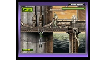 Tom Clancys Splinter Cell Game Boy Advance