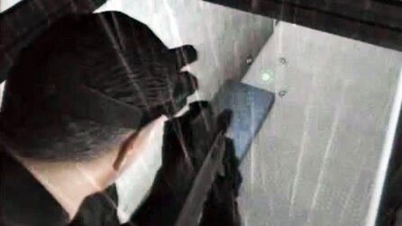 Tom Clancys Splinter Cell - Preview-Video