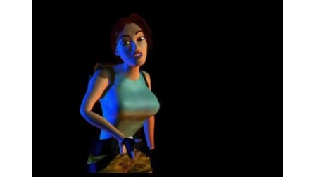 Tomb Raider 3 - Gruseliges Promo-Video von 1998