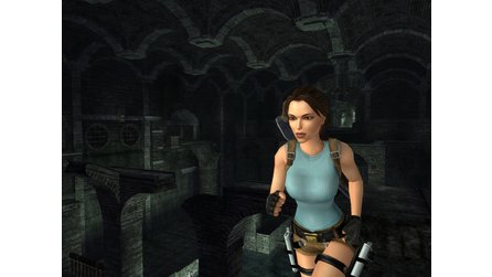 Tomb Raider: Anniversary - Die Demo
