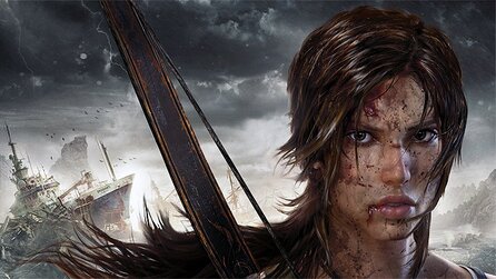 Tomb Raider - Lara Croft 2.0