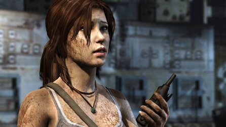 Tomb Raider - Square Enix CEO gibt überzogene Verkaufsprognosen zu