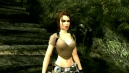 Tomb Raider: Legend - Making Of