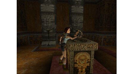 Lara Croft Superstar - History-Special zur bekanntesten Spielefigur