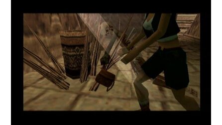 Tomb Raider: The Last Revelation Dreamcast