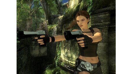 Tomb Raider: Underworld - Thailand-Demo zum Download
