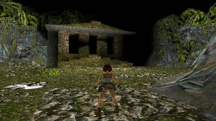 Absage an Tomb Raider Remastered - Doch keine Neuauflage der ersten drei Teile?