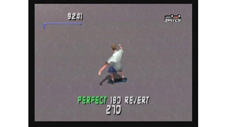 Tony Hawks Pro Skater 3 Nintendo 64
