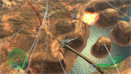 Top Gun - PC-Spiel zum Filmklassiker