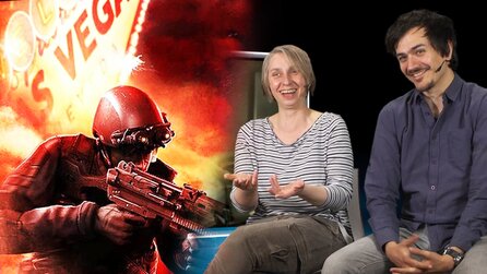 Top-Spiele vor 10 Jahren - GameStar-Heft 062008 im Rückblick