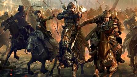 Total War: Attila im Test - Europa wird brennen!