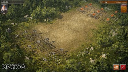 Total War Battles: Kingdom - Screenshots
