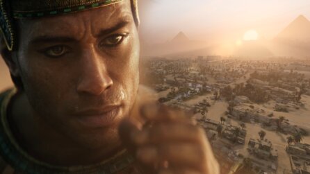 Total War: Pharaoh - Die wichtigsten Infos zum nächsten historischen Ableger