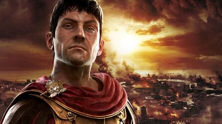 Total War: Rome 2 - »Auf Konsolen einfach nicht realisierbar.«
