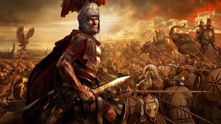 Total War: Rome 2 - Kriegt 5 Jahre nach Release Familienstammbäume